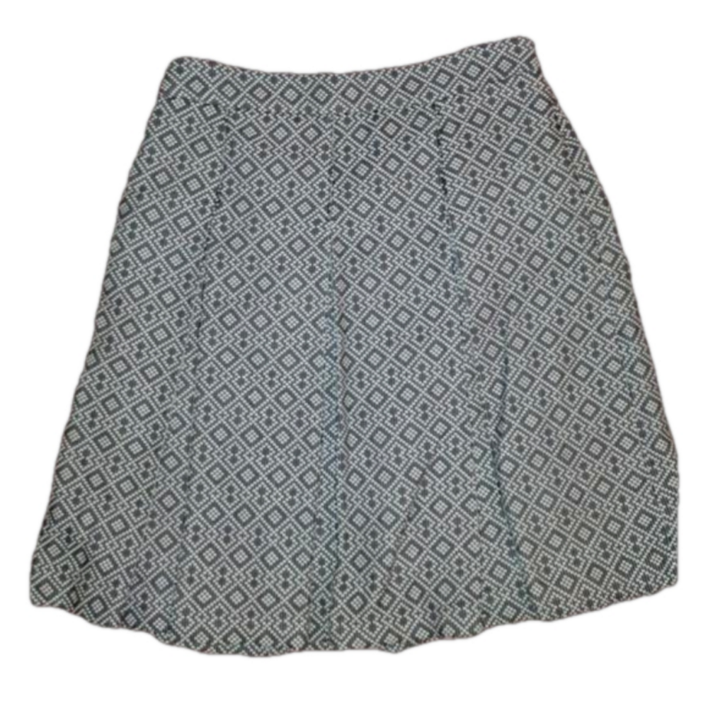 Halogen skirt